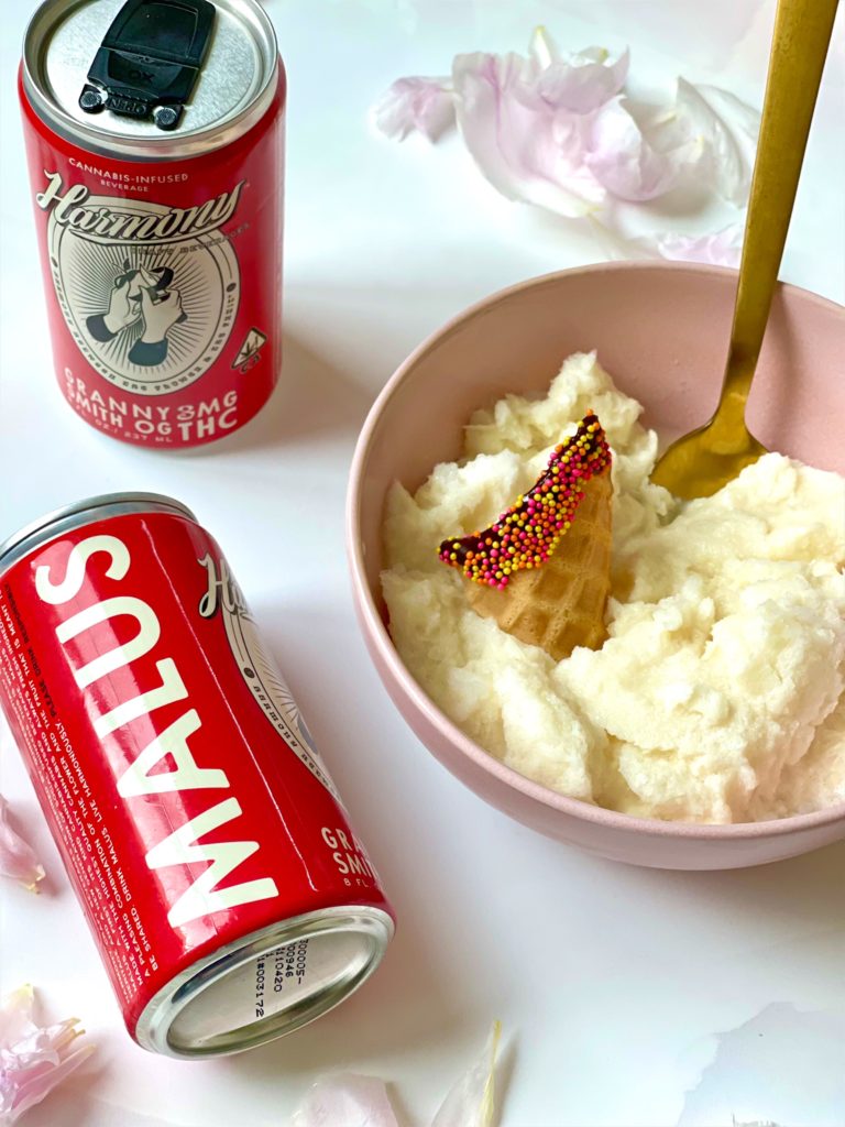 Malus Ice Cream